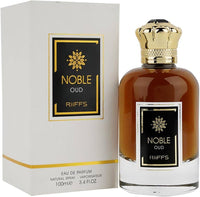 Eau de Parfum Noble Oud