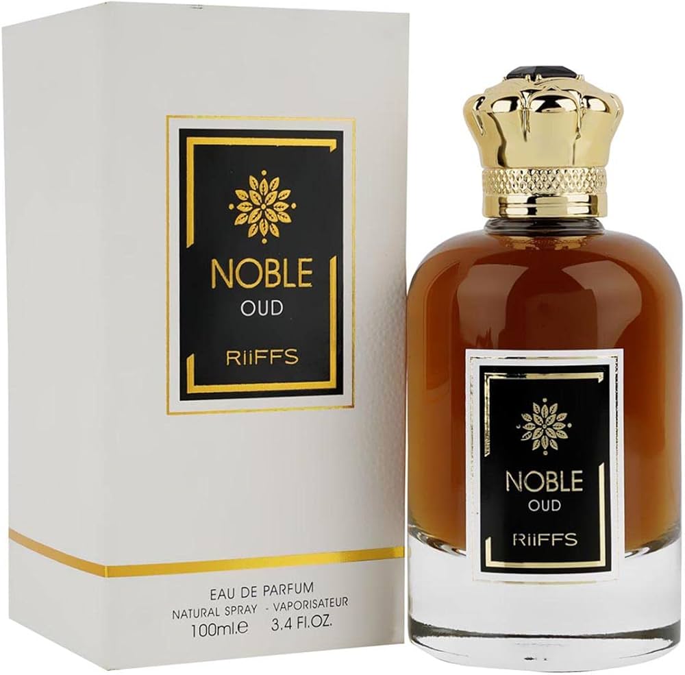 Eau de Parfum Noble Oud