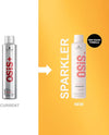 OSIS+ Sparkler Shine Spray