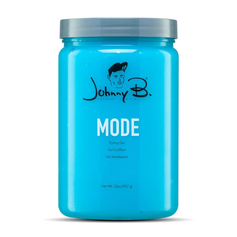 Gel coiffant Mode