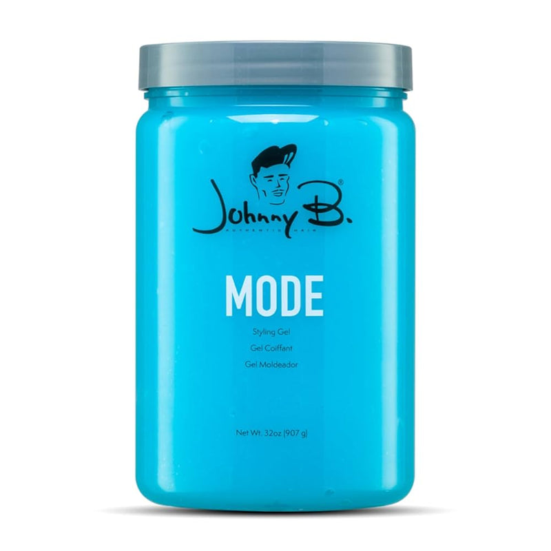 Gel coiffant Mode