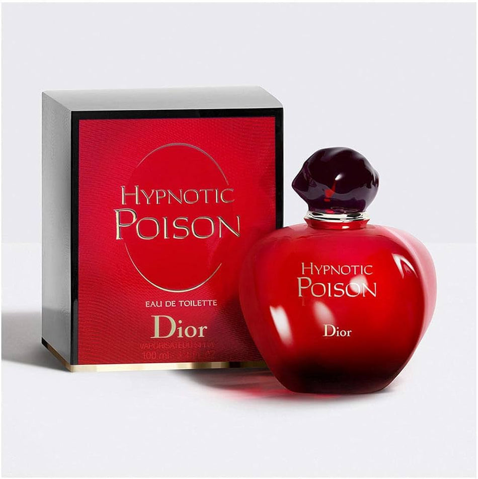 Hypnotique Poison Eau de Toilette