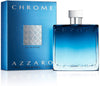 Chrome eau de parfum