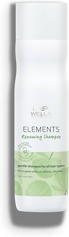 Elements Renewing Shampoo