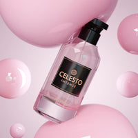 Celesto Intense Eau De Parfum Vaporisateur
