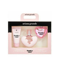 Thank U Next 3Piece Gift set