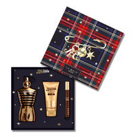 Le Male Elixir Parfum 3 Piece Set