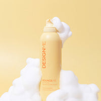 Bounce Me Curl Mousse and Curl Balm Duo