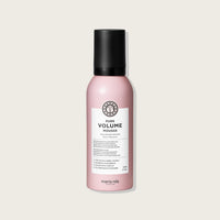 Pure Volume Mousse