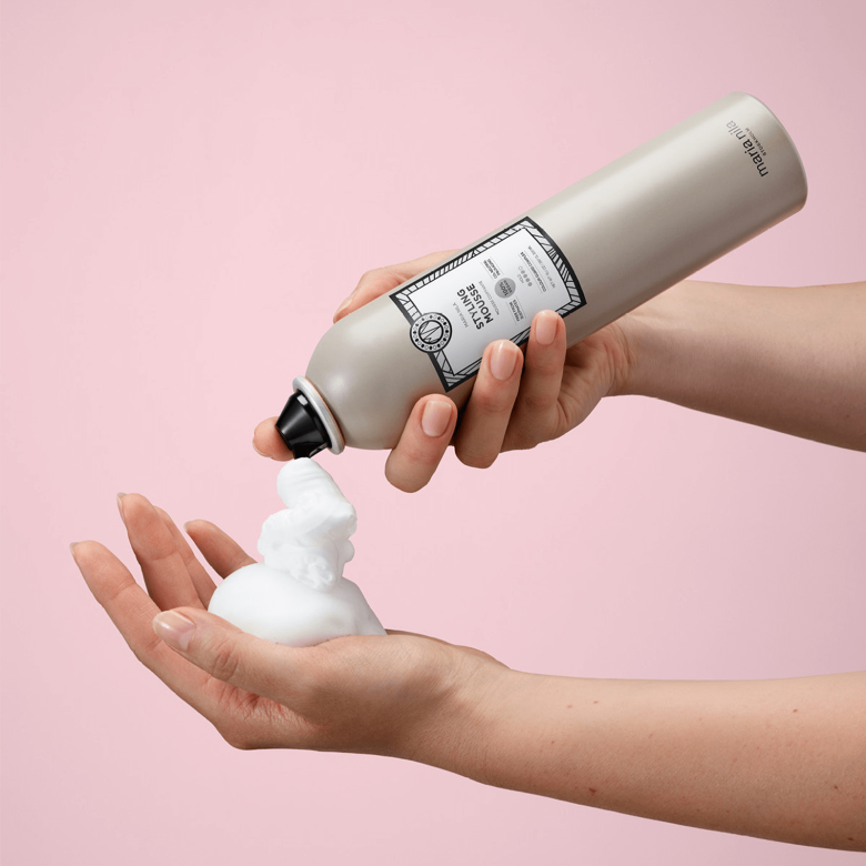 Styling Mousse