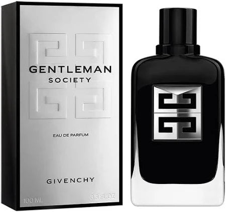 Gentleman Society Eau De Parfum