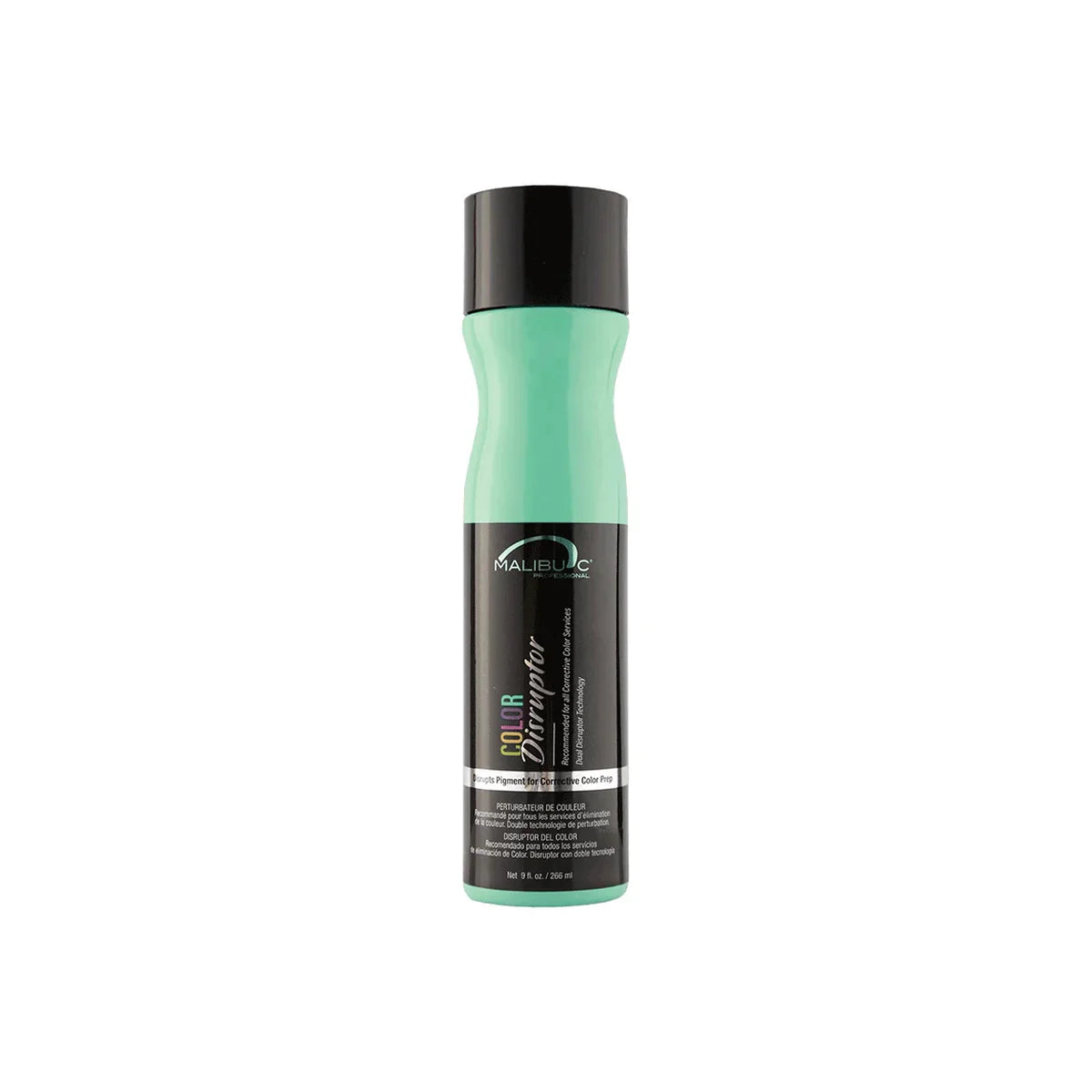Color Disruptor