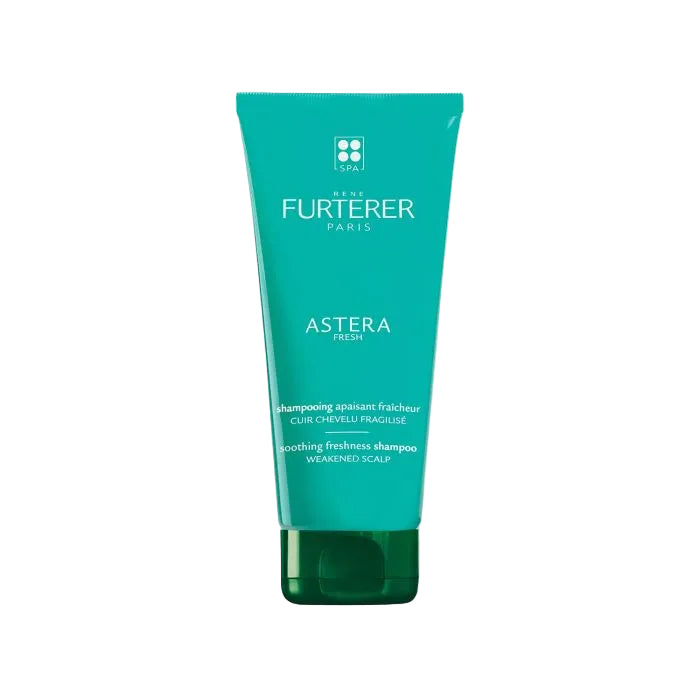 Shampoing apaisant Astera Fresh