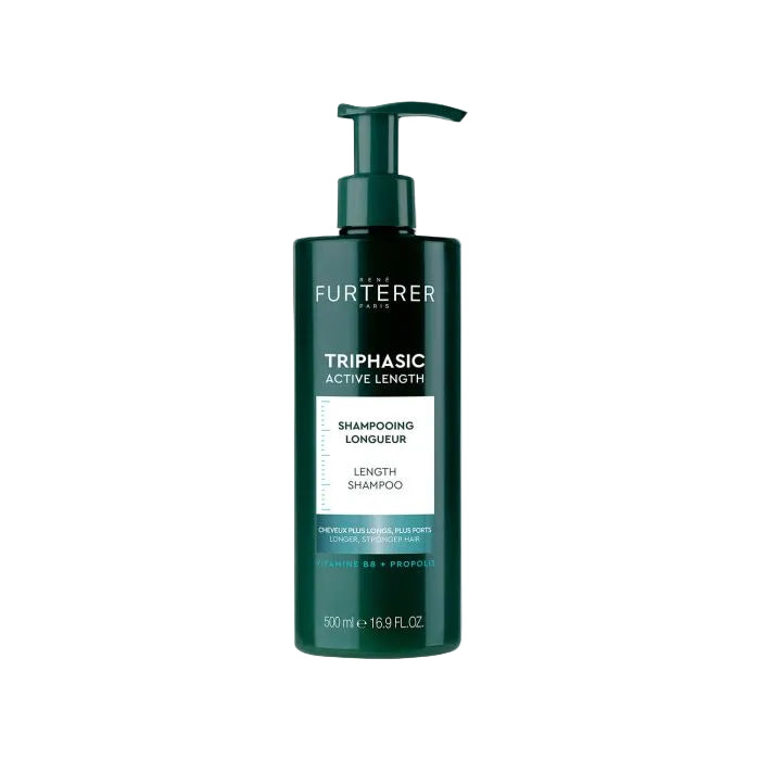 Shampoing fortifiant anti-casse Active Length 