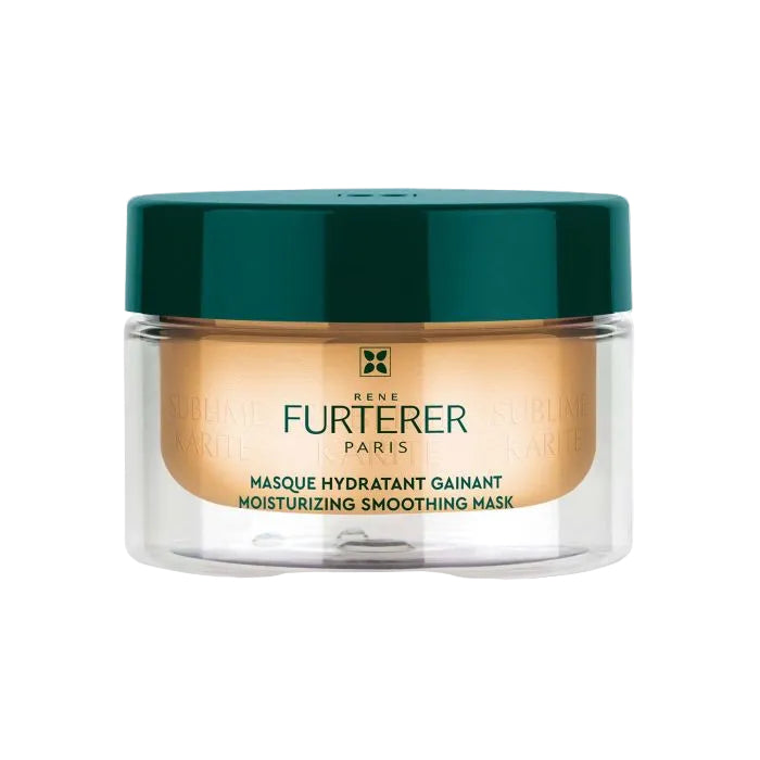 Masque hydratant lissant Sublime