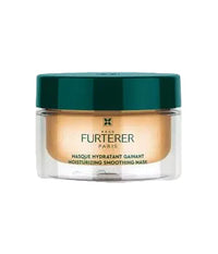 Masque Sublime Lissant et Nourrissant