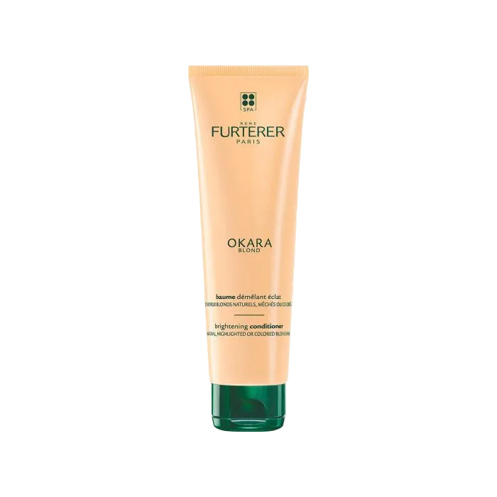 Okara Blond Radiance Detangling Balm