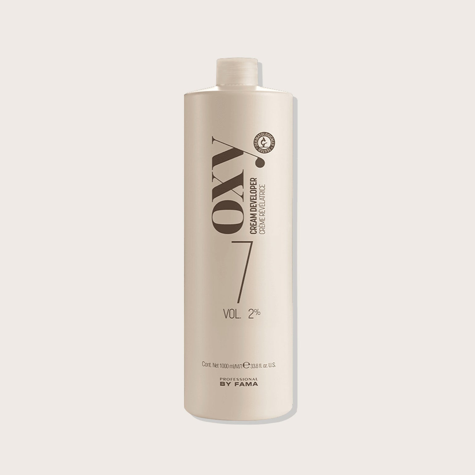 Oxy Cream Developer VOL.7-2%
