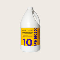 Gentle Cream Peroxide Developer- Limited Time Sale