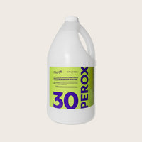 Gentle Cream Peroxide Developer