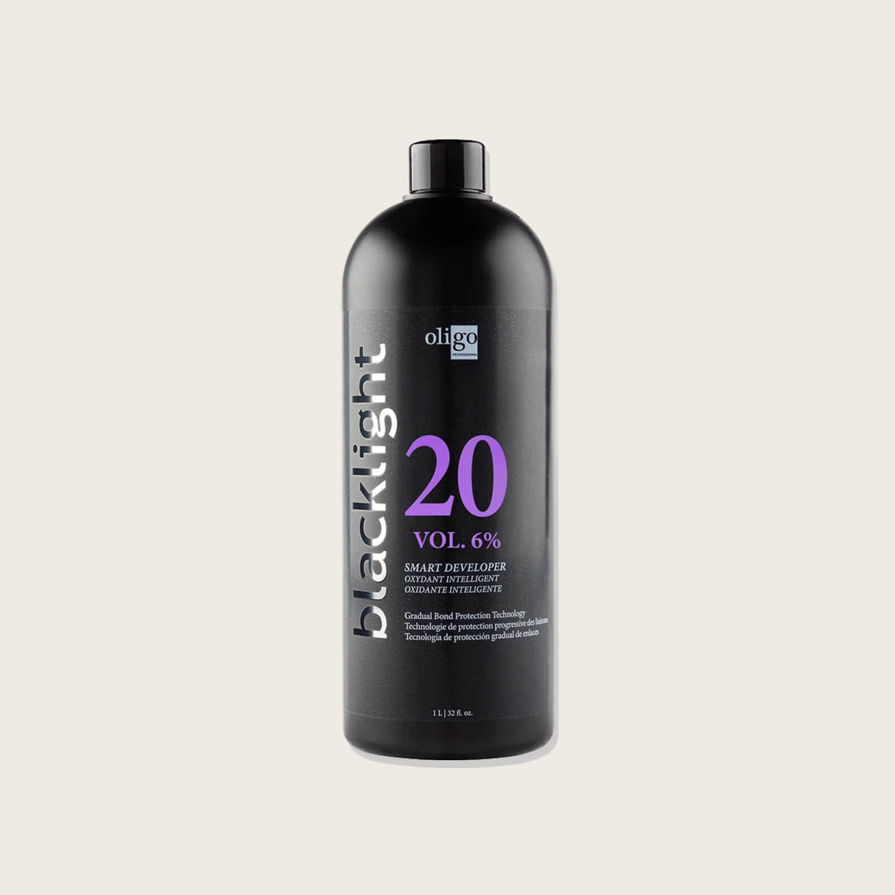 Blacklight Smart Developer Oxydant Intelligent 20 Volume 6%