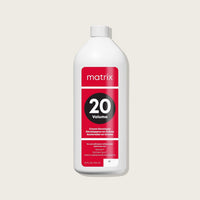20 Volume Cream Developer