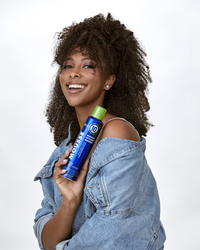 Miracle Styling Mousse