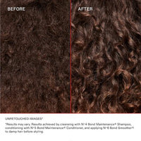 No.6 Bond Smoother Leave-In Styling Treatment