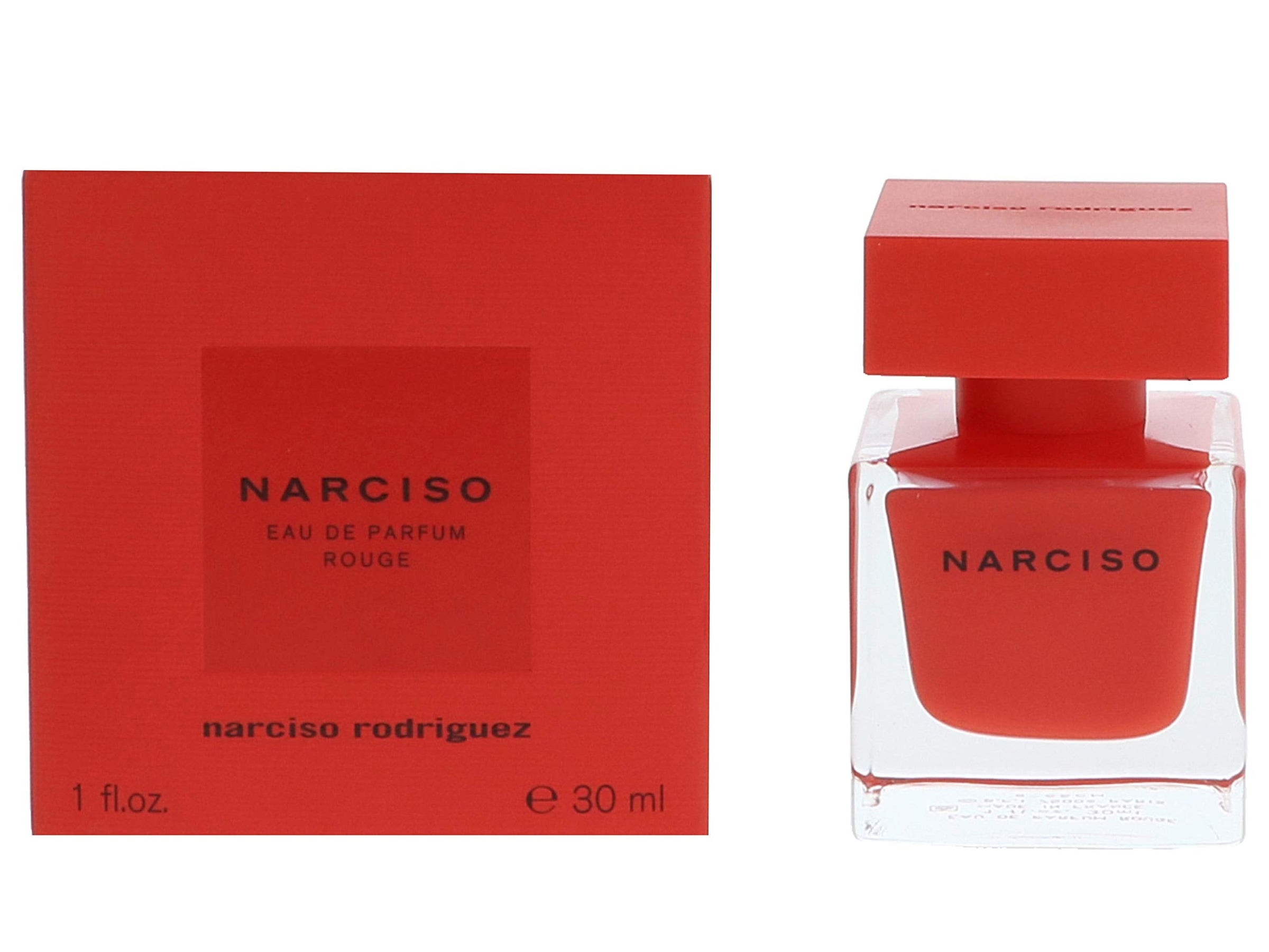 Rouge Eau de Parfum Spray for Women