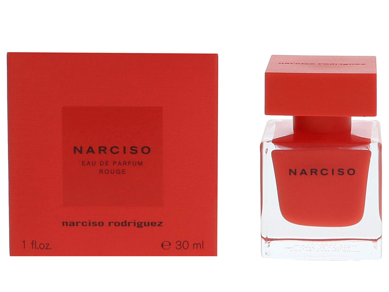 Rouge Eau de Parfum Spray for Women