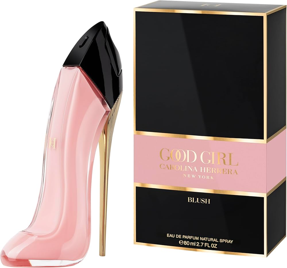 Good Girl Blush Eau de parfum