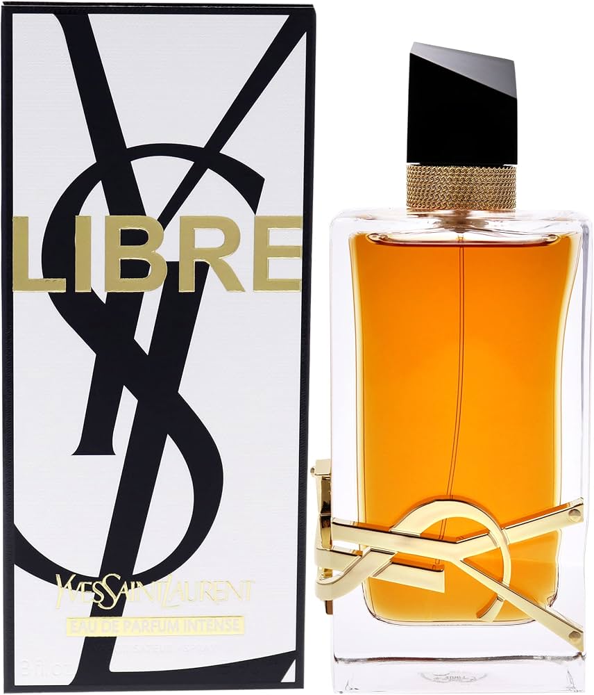 Libre Eau De Parfum Intense