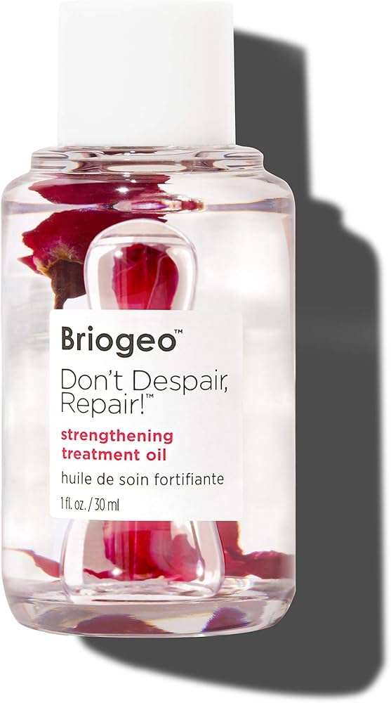 Don't Despair Repair Strengthening Treatment Oil