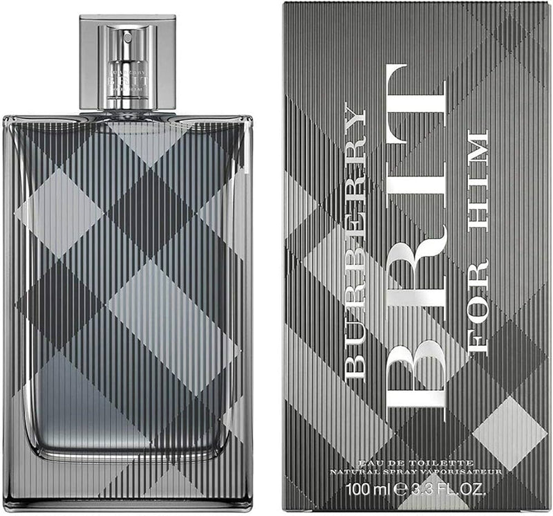 Brit For Him Eau de Toilette