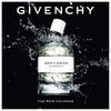 Gentlemen Cologne