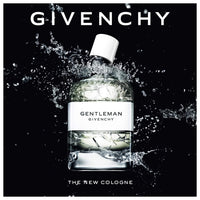 Gentlemen Cologne