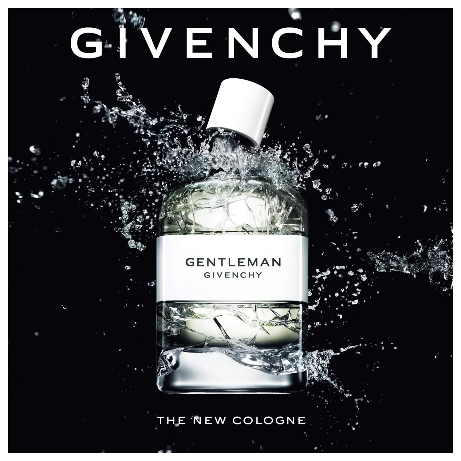 Gentlemen Cologne