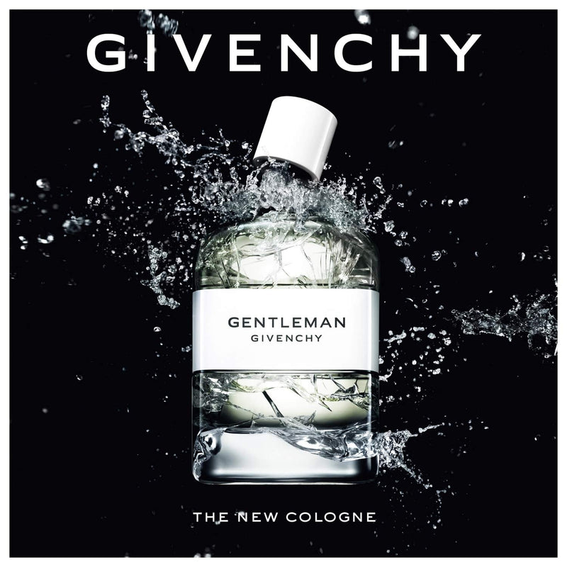 Gentlemen Cologne