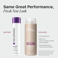 Shampoing Extra Corps