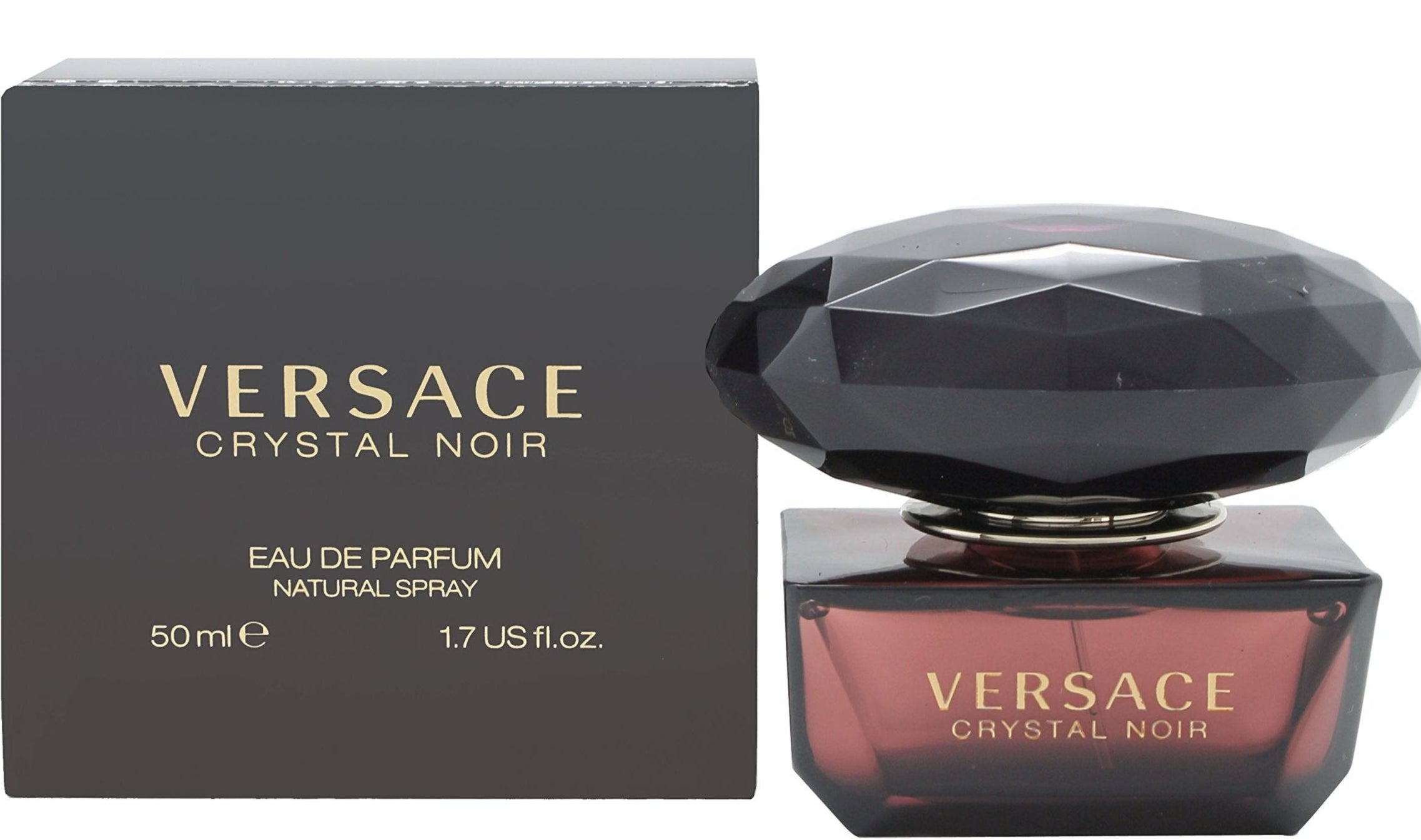 Crystal Noir Eau de Parfum