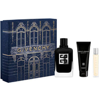 Gentleman Society Eau de Parfum 3-Piece Gift Set