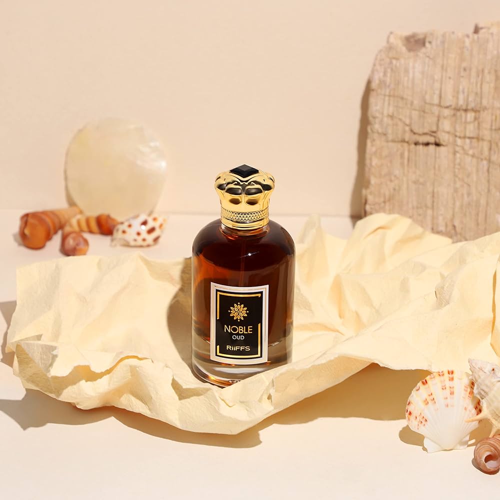 Eau de Parfum Noble Oud