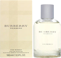 Weekend For Women Eau De Parfum