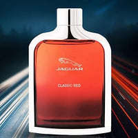 Classic Red Eau De Toilette