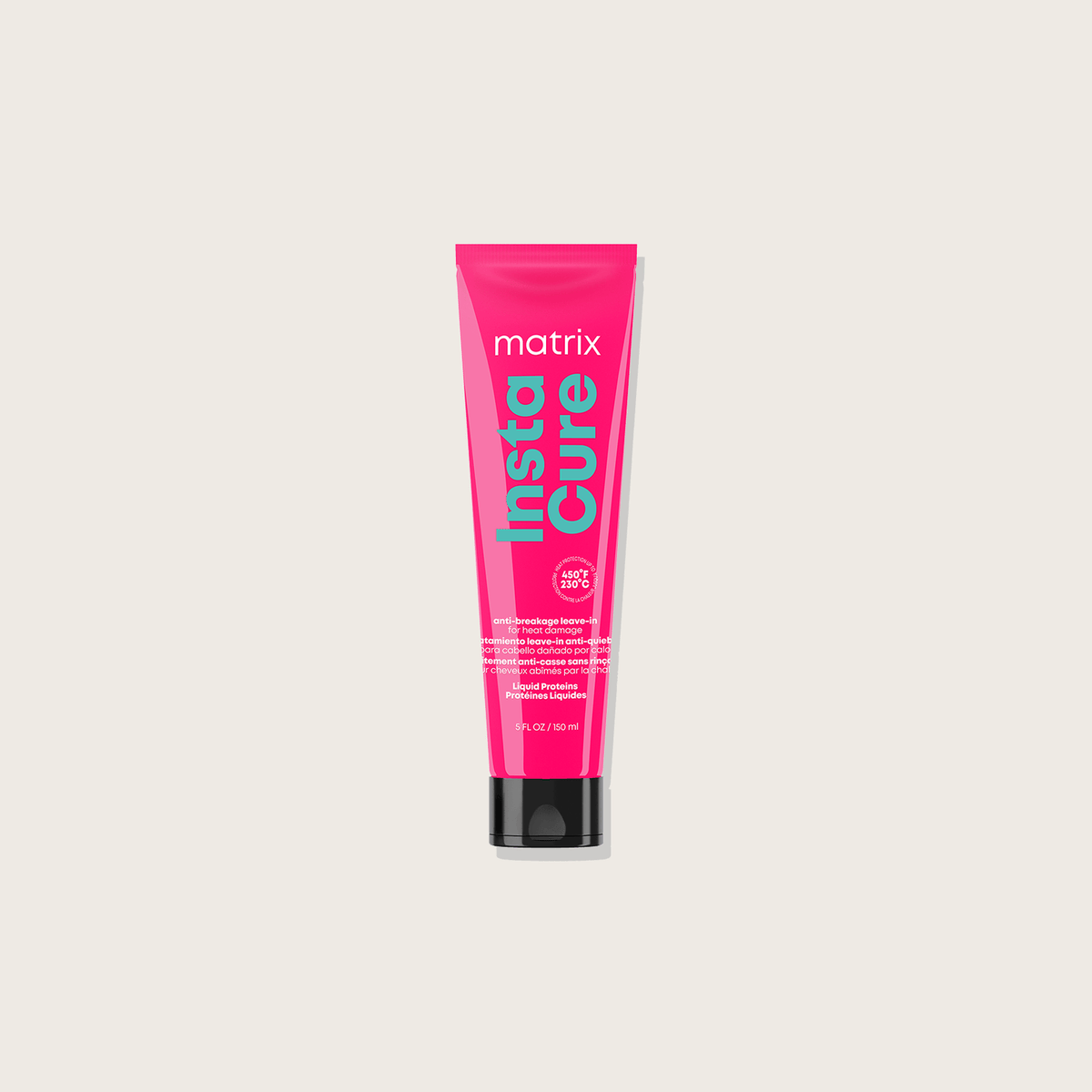 Insta Cure Anti Breakage Leave In For Heat Damage