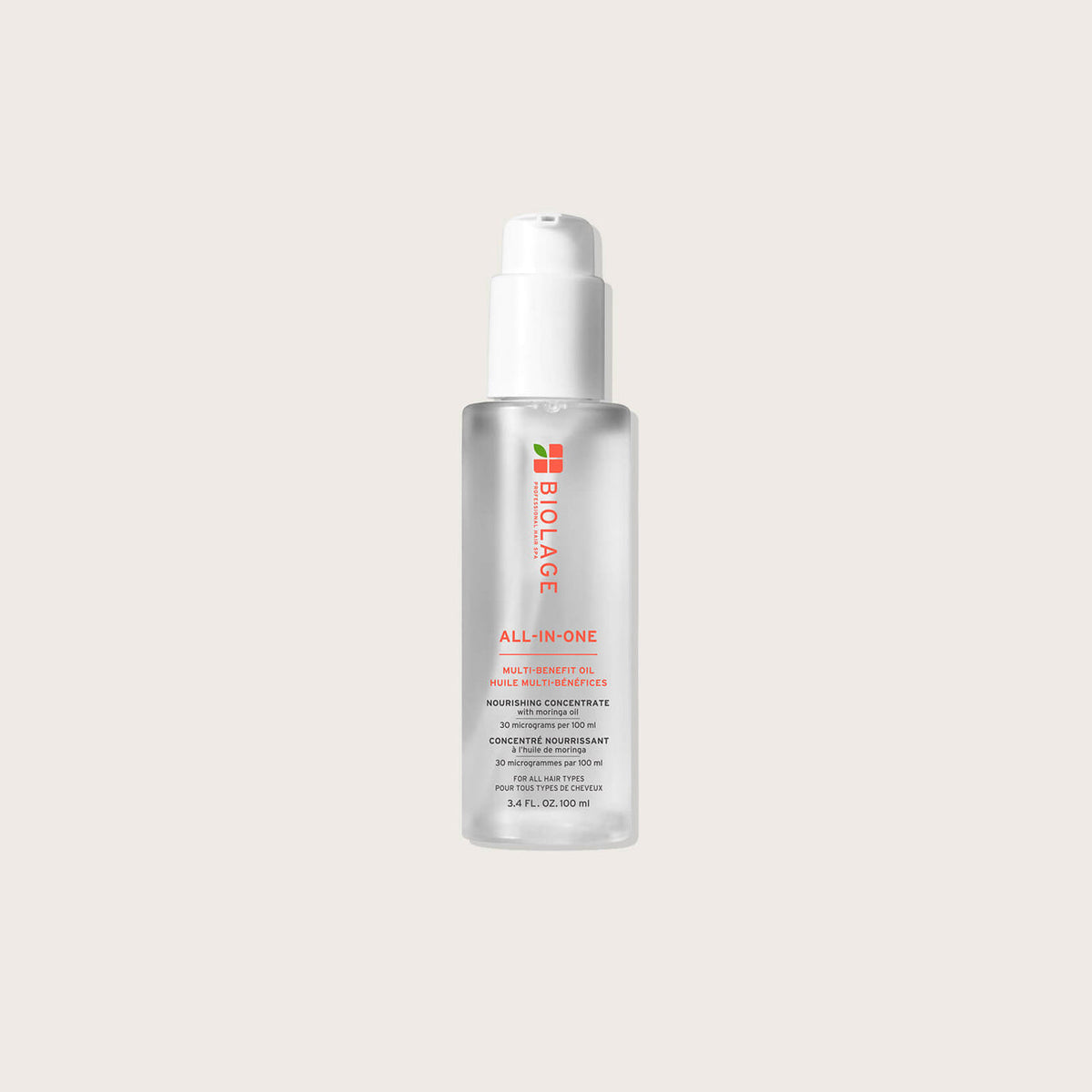 All-In-One Multi-Benefit Oil- Limited Time Sale