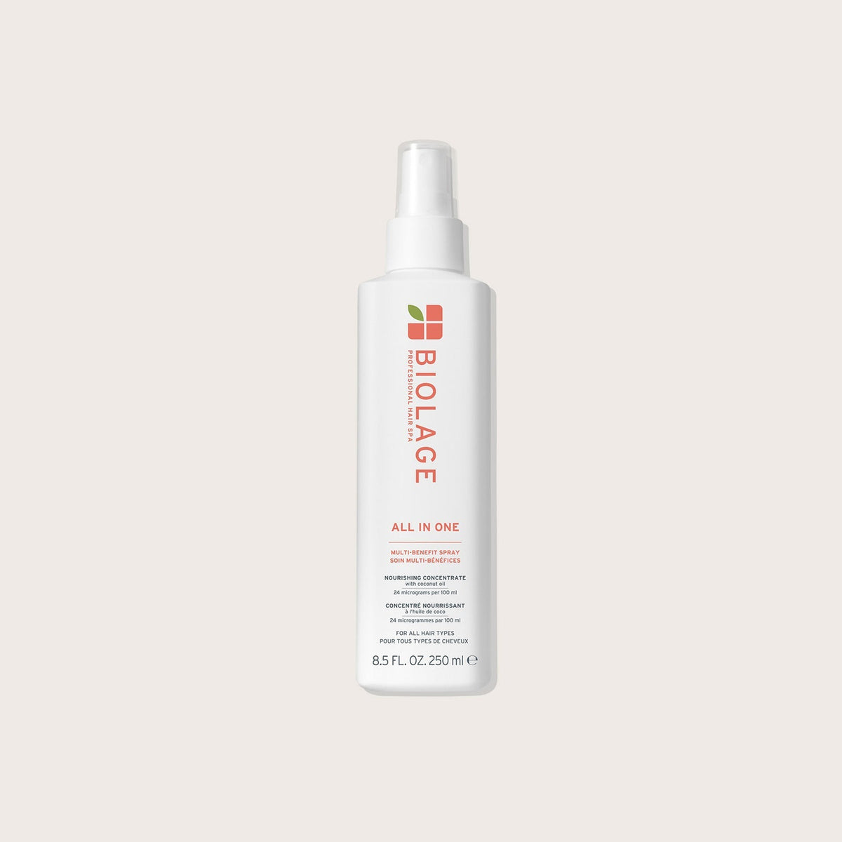 All-in-One Multi-Benefit Spray- Limited Time Sale