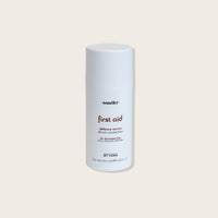 WondHer First Aid Defence Serum