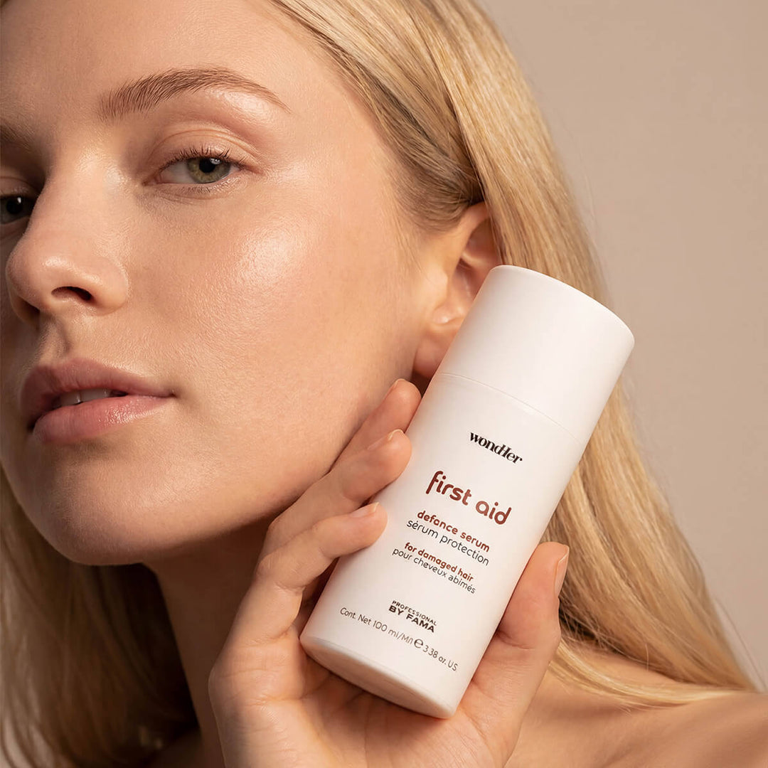 WondHer First Aid Defence Serum