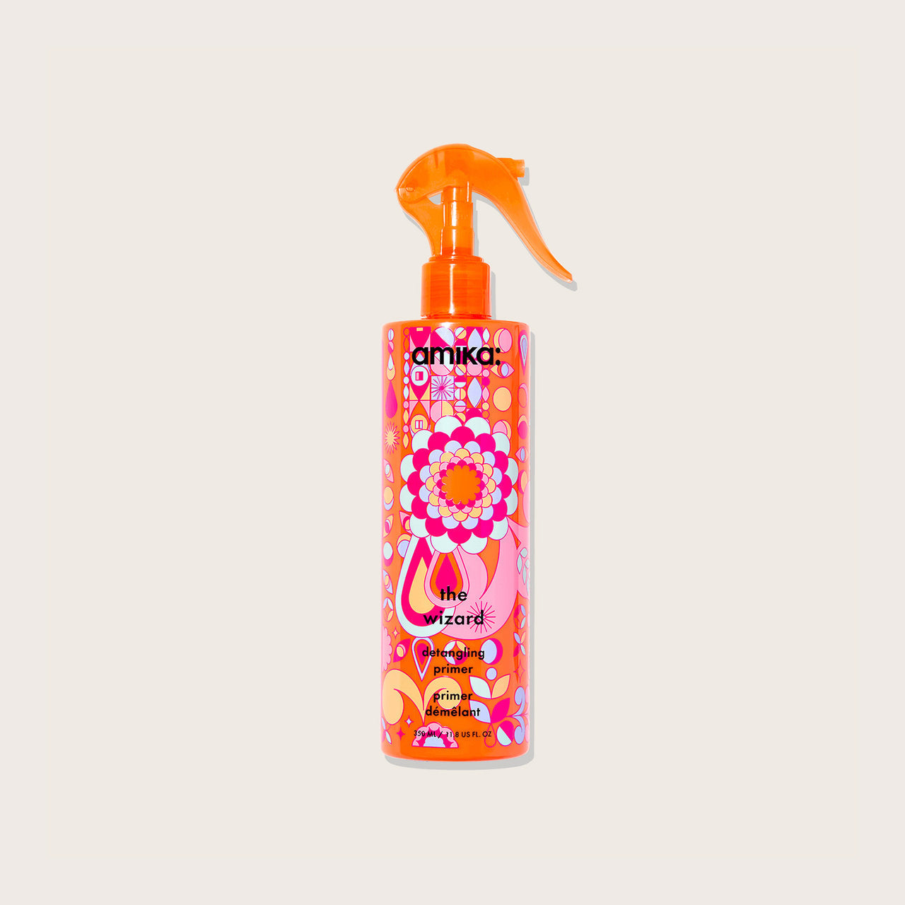 The Wizard Detangling Primer